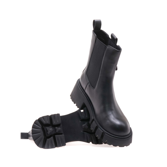 Черевики ANEMONE 6335R-612-1/BLACK