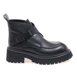 ANEMONE 6379R-408-1/BLACK