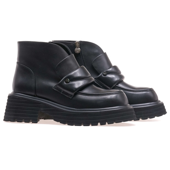 Черевики ANEMONE 6379R-481-1/BLACK