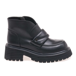 ANEMONE 6379R-481-1/BLACK