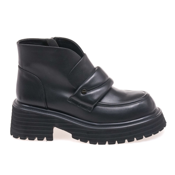 Черевики ANEMONE 6379R-481-1/BLACK