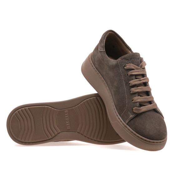 Кеди STEPTER 8806/BROWN WELL