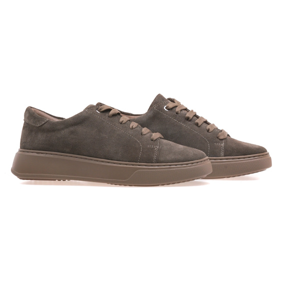 Кеди STEPTER 8806/BROWN WELL