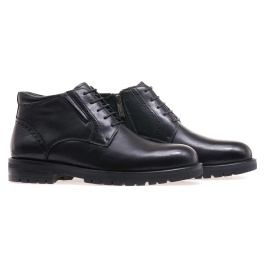ANEMONE AL4250F-01M-T1/BLACK LEATHER