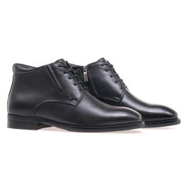 ANEMONE AL4187F-02M-T1/12/BLACK LEATHE