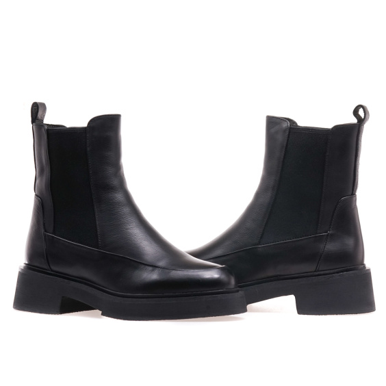 Черевики ANEMONE JS3001AM-729-C13/BLACK