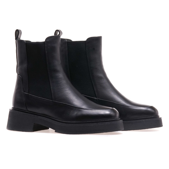 Черевики ANEMONE JS3001AM-729-C13/BLACK