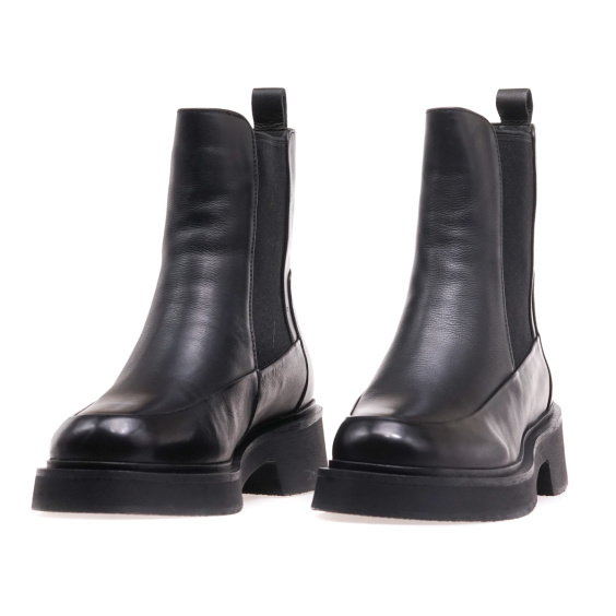 Черевики ANEMONE JS3001AM-729-C13/BLACK