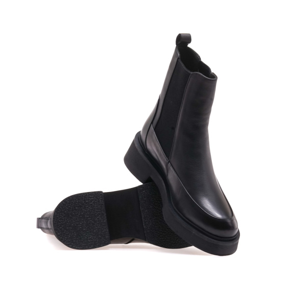 Черевики ANEMONE JS3001AM-729-C13/BLACK