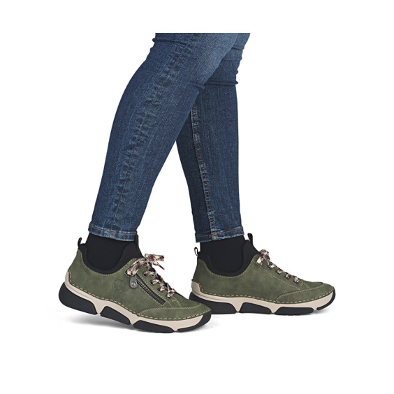 Кросівки RIEKER 45973-54