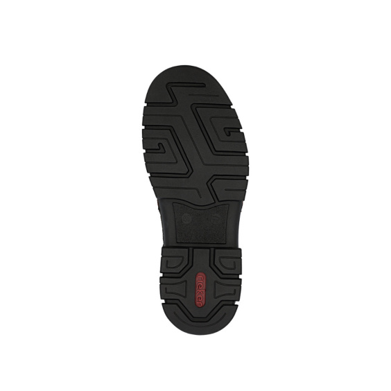 Туфлі комфорт RIEKER 12272-25