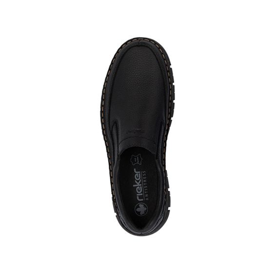 Туфлі комфорт RIEKER 12250-00