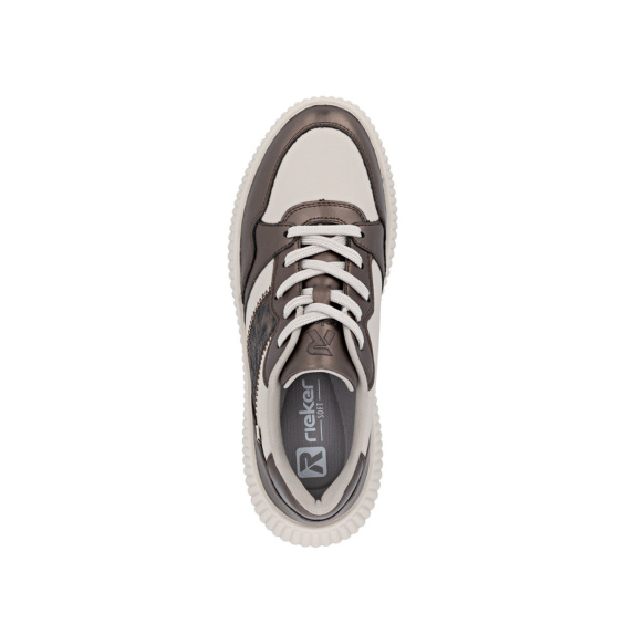 Кеди RIEKER W1702-60