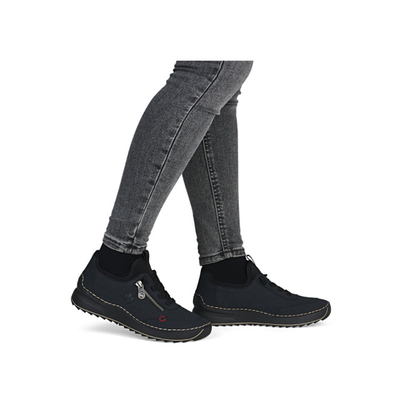 Туфлі RIEKER 51568-14