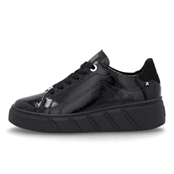 Кеди RIEKER W2601-00
