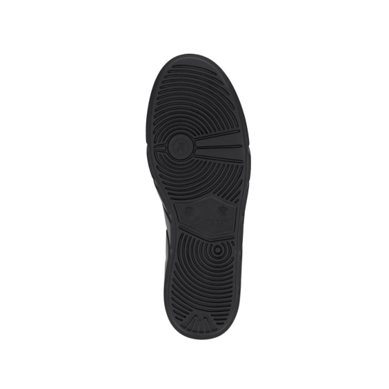 Кеди RIEKER W2601-00