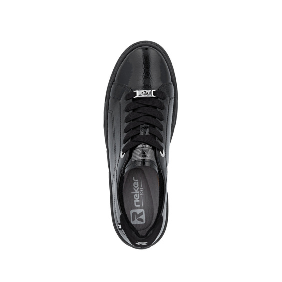 Кеди RIEKER W2601-00