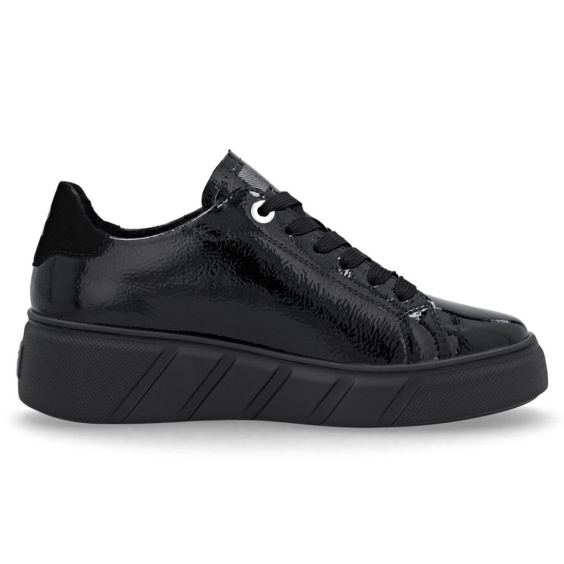 Кеди RIEKER W2601-00