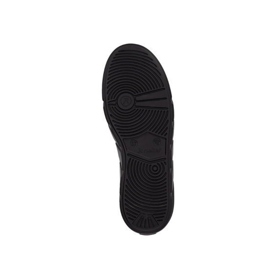 Кеди RIEKER W2601-35