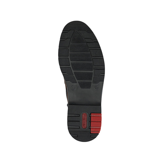 Черевики комфорт RIEKER 10539-22