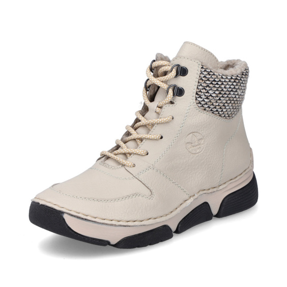 Черевики RIEKER 45955-60