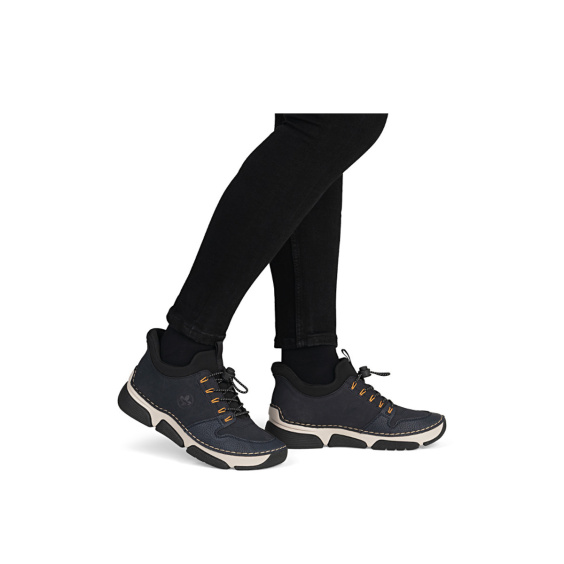 Туфлі RIEKER 45963-14