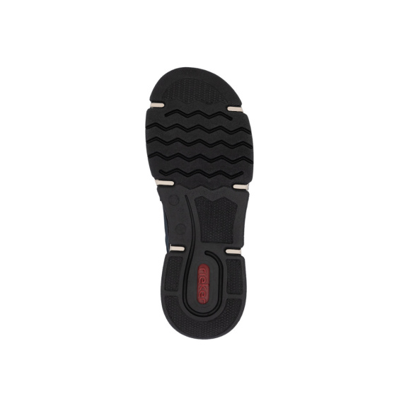 Туфлі RIEKER 45963-14