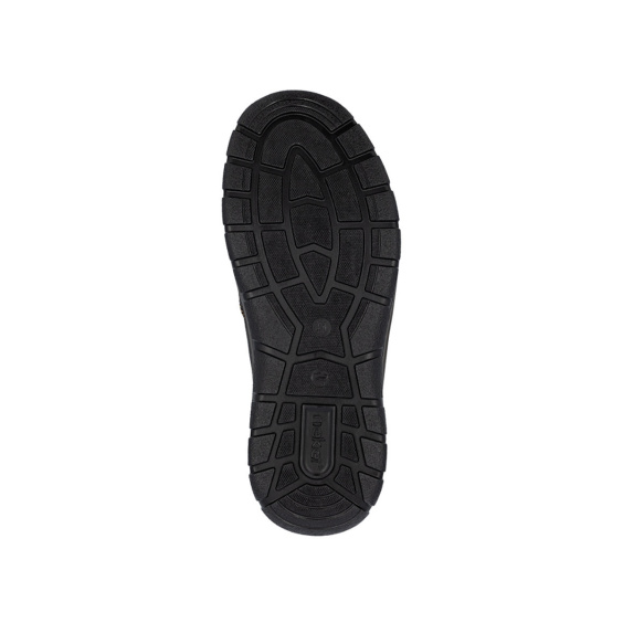 Туфлі комфорт RIEKER 03672-00