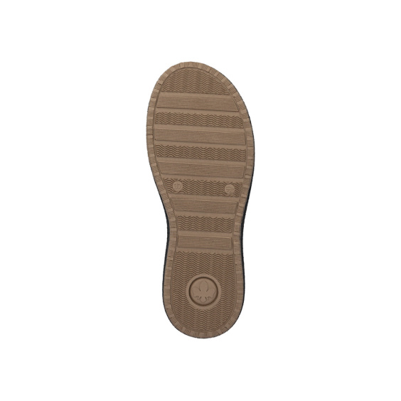 Туфлі RIEKER 50959-00