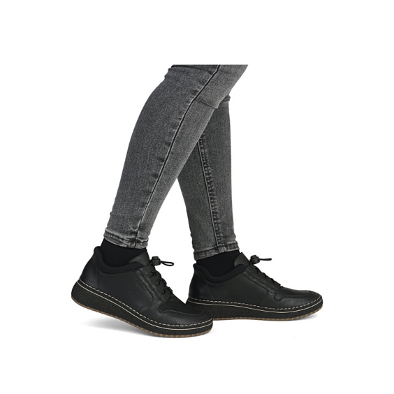Туфлі RIEKER 50959-00