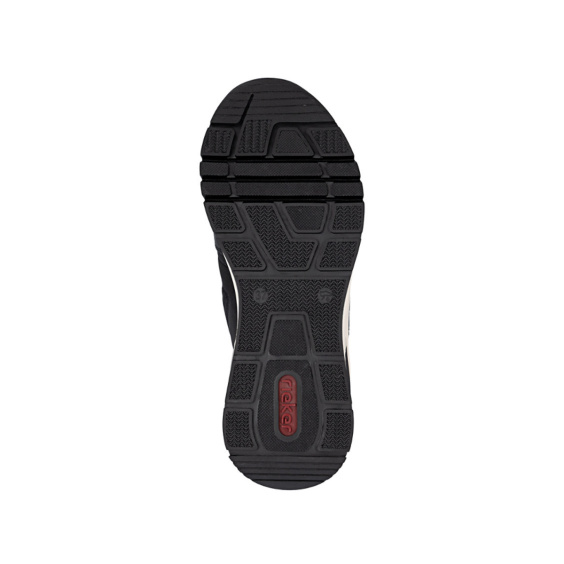 Черевики RIEKER M6664-00