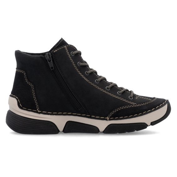 Черевики RIEKER 45906-00