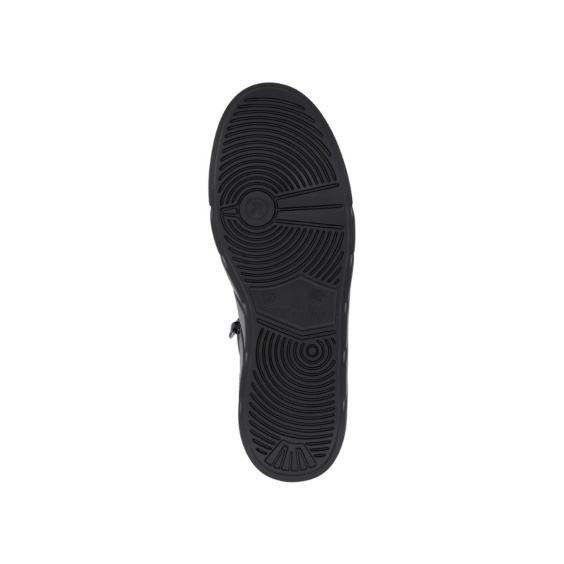 Черевики RIEKER W2661-01