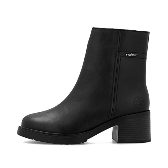 Черевики RIEKER Y5250-00