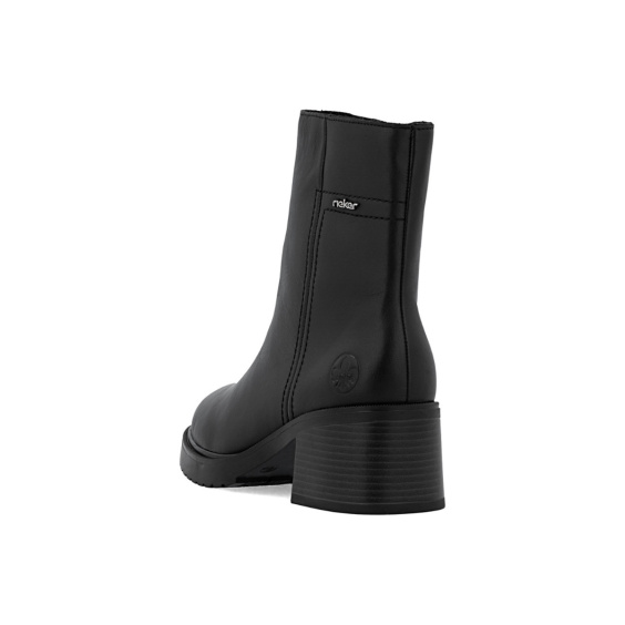 Черевики RIEKER Y5250-00