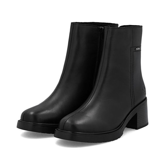 Черевики RIEKER Y5250-00