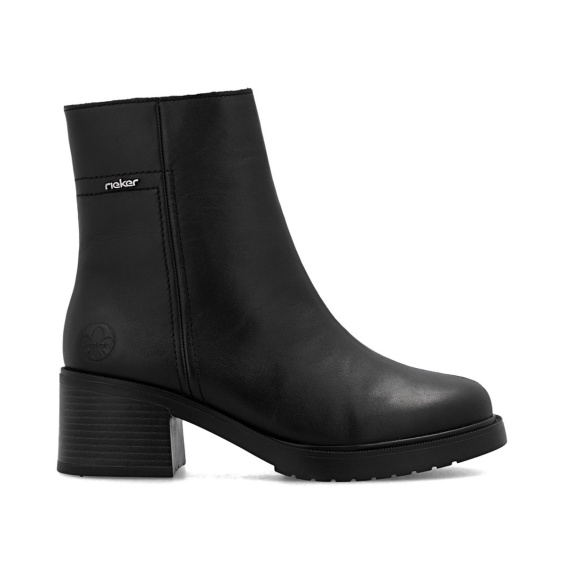 Черевики RIEKER Y5250-00