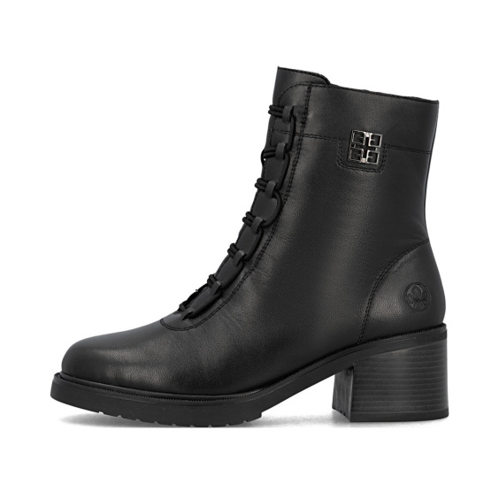 Черевики RIEKER Y5252-00