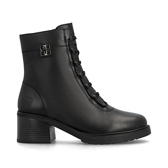 Черевики RIEKER Y5252-00