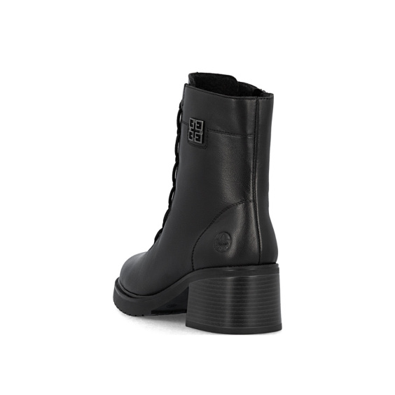 Черевики RIEKER Y5252-00