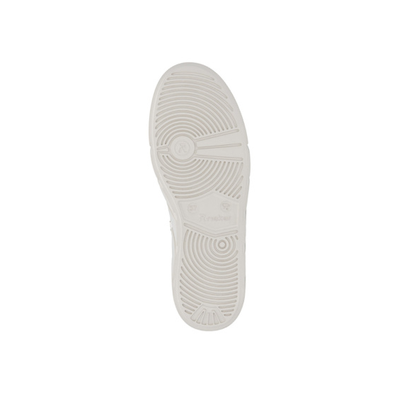 Черевики RIEKER W2661-80
