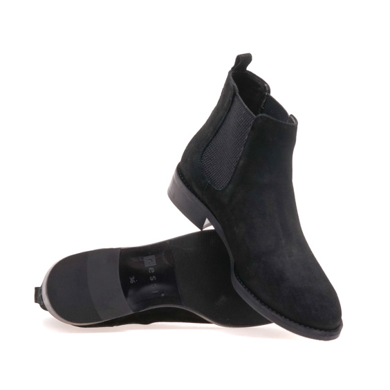 Черевики NESSI 59203S1