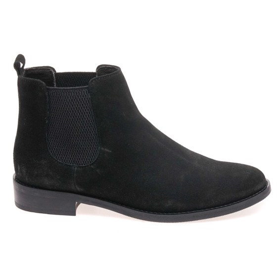 Черевики NESSI 59203S1