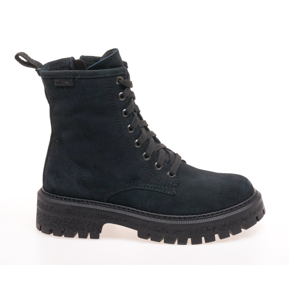 Черевики NESSI 23560-OW/BLACK WELL