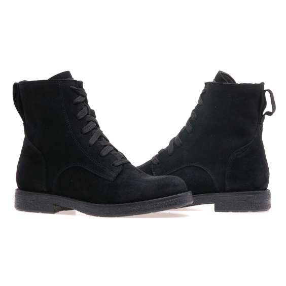 Черевики NESSI 22352S1/BLACK
