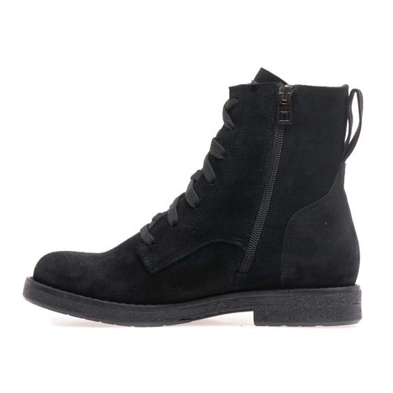 Черевики NESSI 22352S1/BLACK