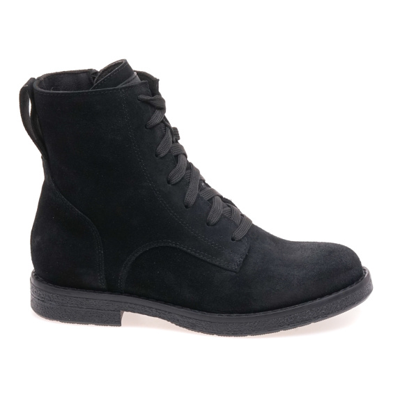 Черевики NESSI 22352S1/BLACK