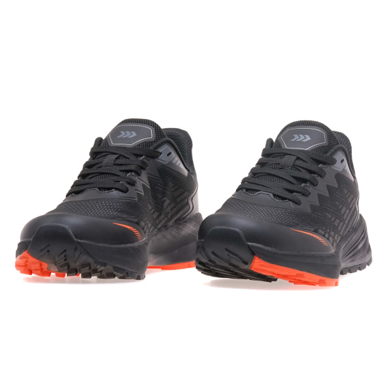 Кросівки RESTIME EMB25500/BLACK+ORA