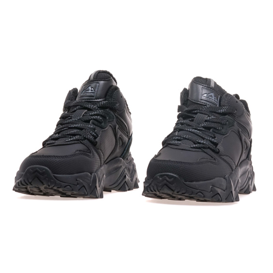 Черевики RESTIME CWZ24247/BLACK