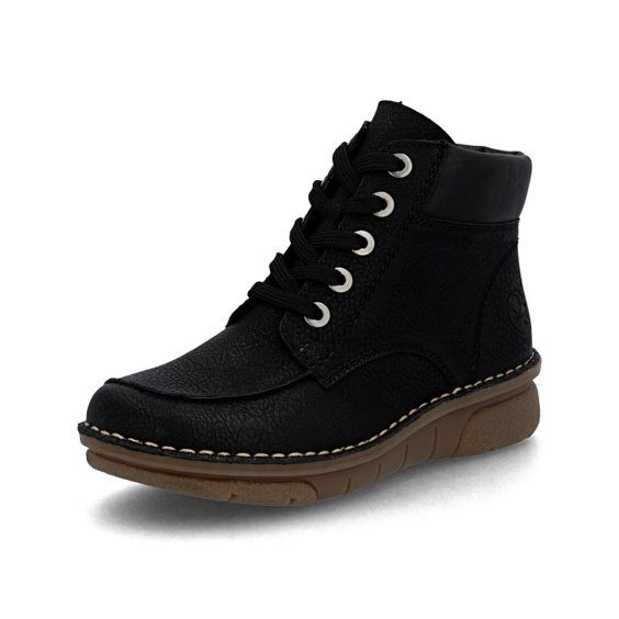 Черевики RIEKER 73303-00